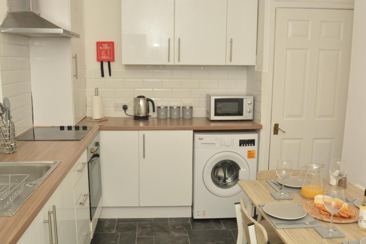 Spacious And Homely 2 Bedroom Flat - Suitelivin Gateshead Ngoại thất bức ảnh